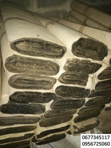 бумага битумизированая советского производства